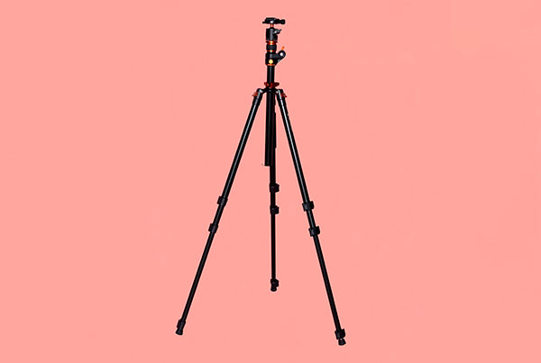 Alquiler de Trípode para cámara | Medellín