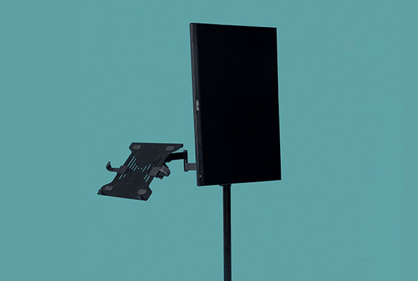 Alquiler de pantalla Asus pro art medellin