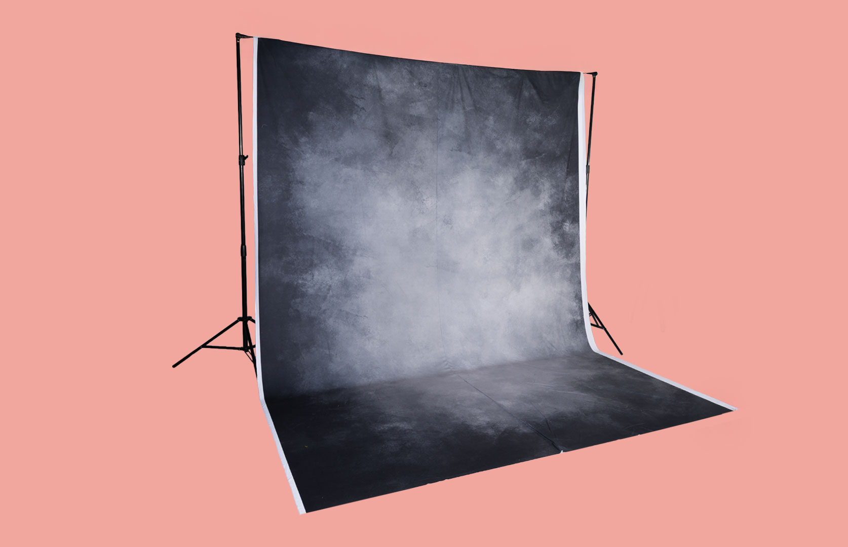 Alquiler Tela Texturizada Gris para Fotografía Medellín