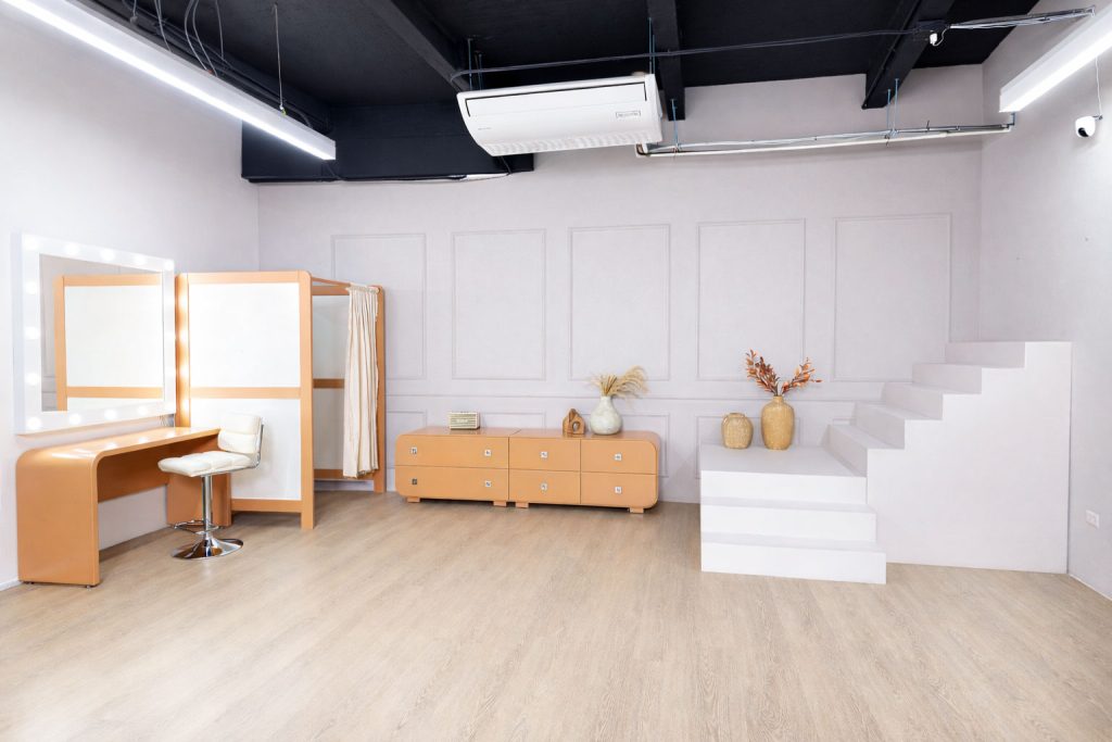 Alquiler de Estudio de fotografía y video Medellín