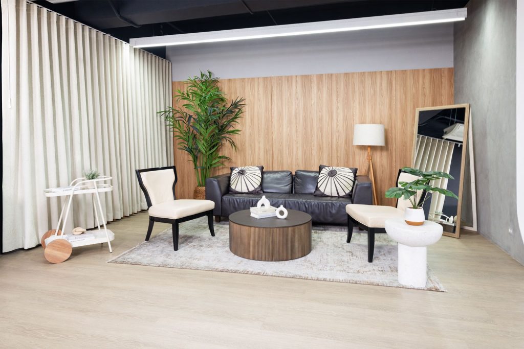 Alquiler de Estudio de fotografía y video Medellín