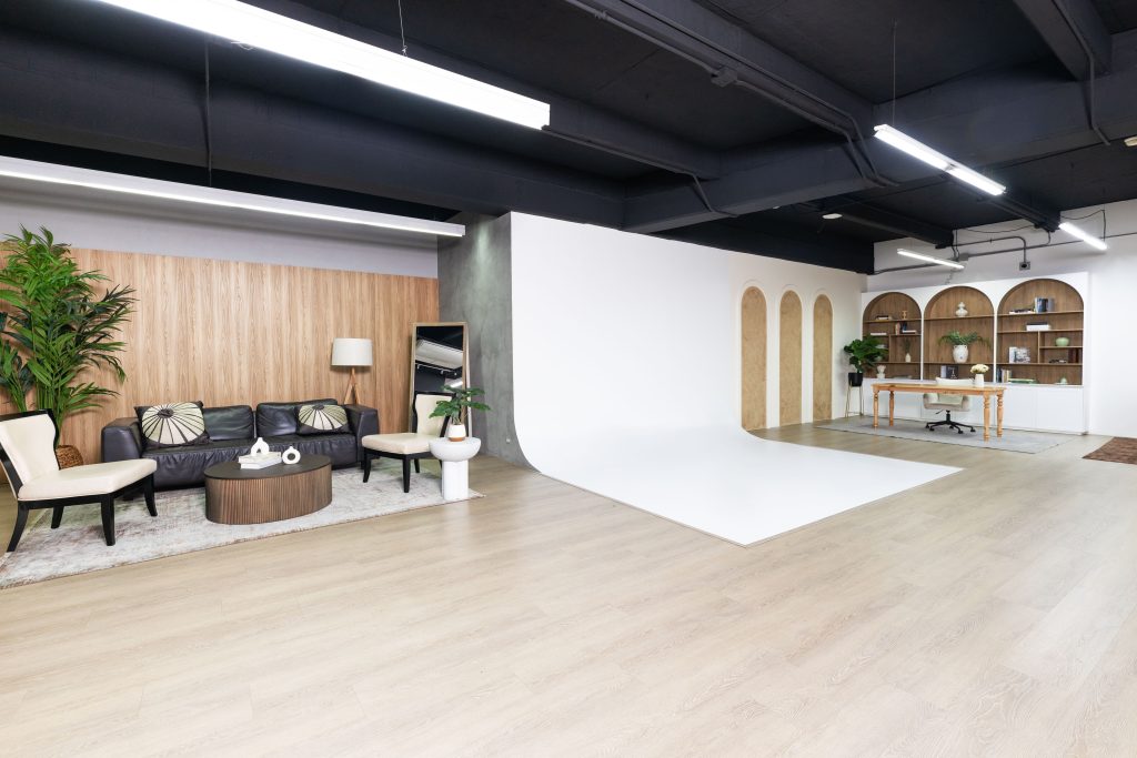 Alquiler de Estudio de fotografía y video Medellín