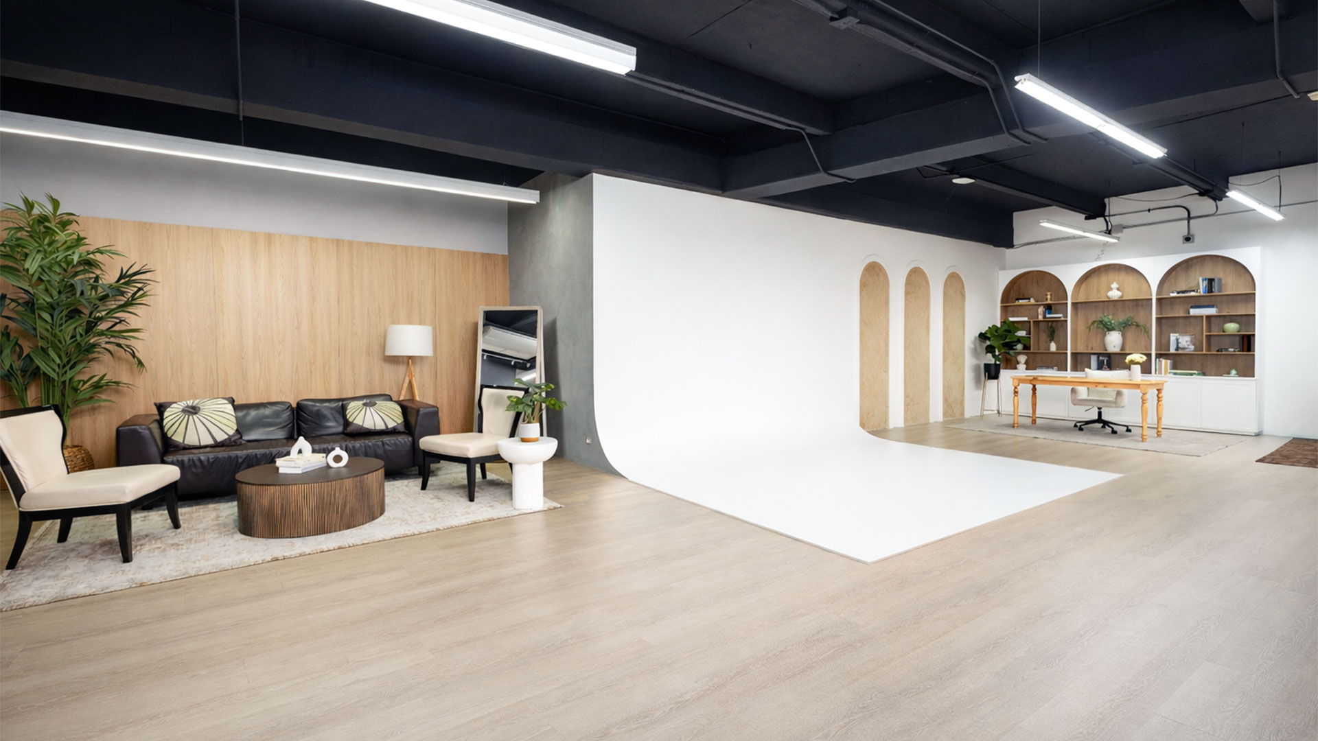 Alquiler de Estudio de fotografía y video Medellín