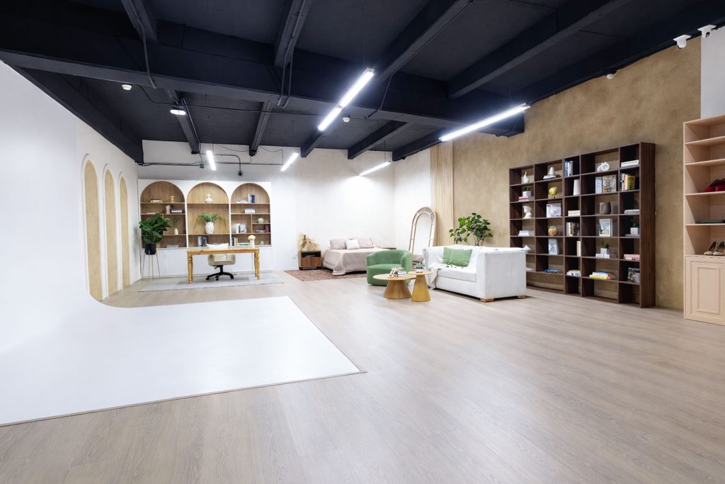 Alquiler de Estudio de fotografía y video Medellín