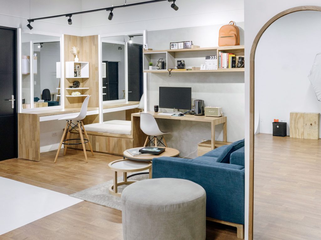 Alquiler de Estudio de fotografía y video Medellín